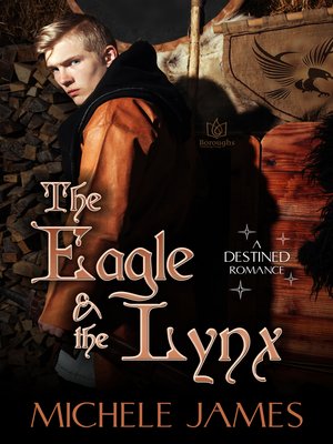 cover image of The Eagle & the Lynx